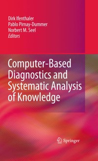 Computer-Based Diagnostics and Systematic Analysis of Knowledge -  - E-Book