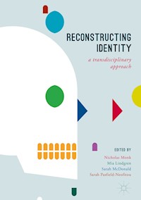 Reconstructing Identity -  - E-Book