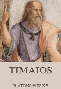 Timaios - Platón - E-Book