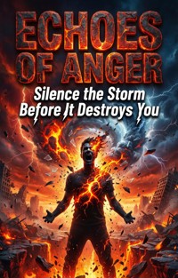 Echoes of Anger - David Stone - E-Book