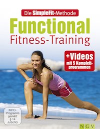 Die SimpleFit-Methode Functional Fitness-Training - Susann Hempel - E-Book