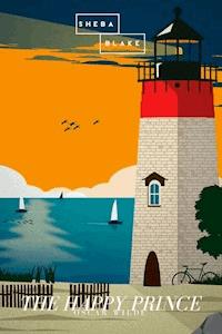 The Happy Prince - Oscar Wilde - E-Book