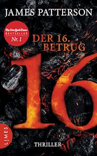 Der 16. Betrug - James Patterson - E-Book