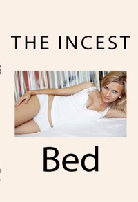 The Incest Bed: Taboo Erotica - Anna Conda - E-Book