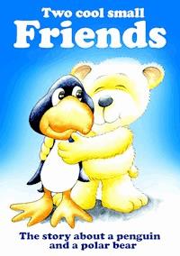 Two cool small friends - Ralf Stumpp - E-Book