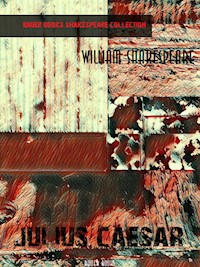 Julius Caesar - Bauer Books - E-Book