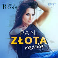 Pani złota rączka – lesbijskie opowiadanie erotyczne - Ruth Ross - Hörbuch