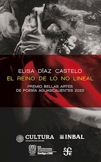 El reino de lo no lineal - Elisa Díaz Castelo - E-Book