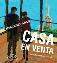 Casa en venta - Mercedes Abad - E-Book