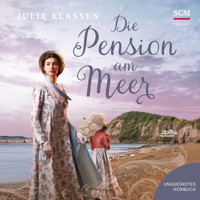 Die Pension am Meer - Julie Klassen - E-Book + Hörbuch
