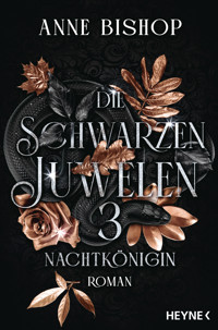 Nachtkönigin – Die Schwarzen Juwelen - Anne Bishop - E-Book