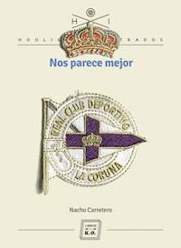 Nos parece mejor - Nacho Carretero - E-Book