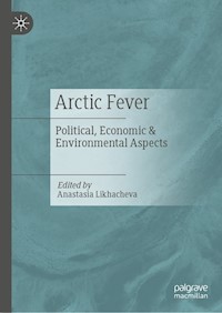 Arctic Fever -  - E-Book