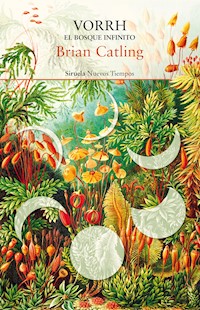 Vorrh. El bosque infinito - Brian Catling - E-Book