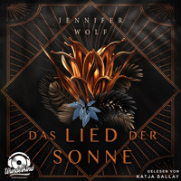 Das Lied der Sonne (Ungekürzt) - Jennifer Wolf - Hörbuch