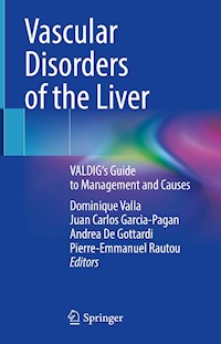 Vascular Disorders of the Liver - - E-Book