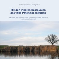 Mit den inneren Ressourcen das volle Potenzial entfalten - Barbara Brühlmann-Heimgartner - E-Book