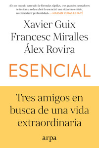 Esencial - Xavier Guix - E-Book
