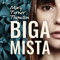 Bigamista - Mary Turner Thomson - Hörbuch