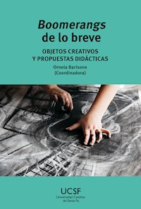 Boomerangs de lo breve - Ornela Barisone - E-Book
