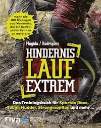 Hindernislauf extrem - David Magida - E-Book