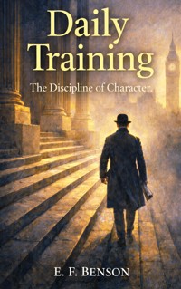Daily Training - E.F. Benson - E-Book