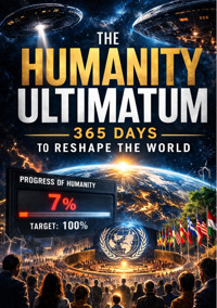 The Humanity Ultimatum - Dominik Mikulaschek - E-Book