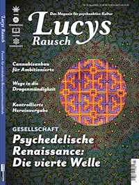 Lucys Rausch Nr. 13 - - E-Book