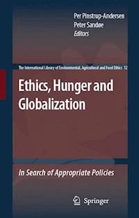 Ethics, Hunger and Globalization - - E-Book