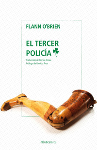 El tercer Policía NE 2024 - Flann O'Brien - E-Book