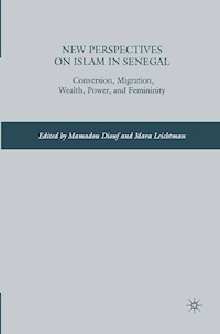 New Perspectives on Islam in Senegal -  - E-Book