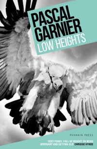Low Heights - Pascal Garnier - E-Book