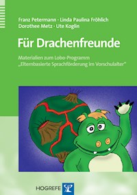 Für Drachenfreunde - Franz Petermann - E-Book