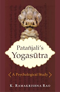 Patanjali's Yogasutra - K. Ramakrishna Rao - E-Book