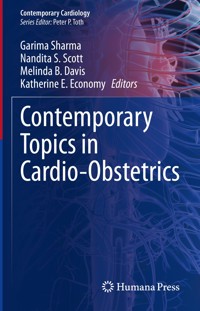 Contemporary Topics in Cardio-Obstetrics -  - E-Book
