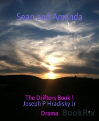 Sean and Amanda - Joseph P Hradisky Jr - E-Book