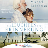 Das Leuchten der Erinnerung (Gekürzt) - Michael Zadoorian - Hörbuch