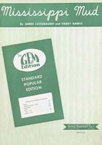 Mississippi Mud - James Cavanough - E-Book