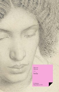 Sofía - Martín Morúa - E-Book