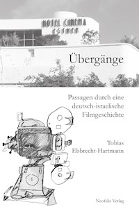 Übergänge - Tobias Ebbrecht-Hartmann - E-Book