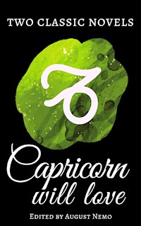 Two classic novels Capricorn will love - Arthur Conan Doyle - E-Book