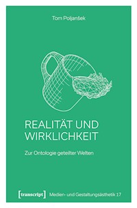 Realität und Wirklichkeit - Tom Poljansek - kostenlos E-Book