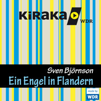 Ein Engel in Flandern oder wie der Nikolaus zum Weihnachtsmann wurde - Sven Björnson - Hörbuch