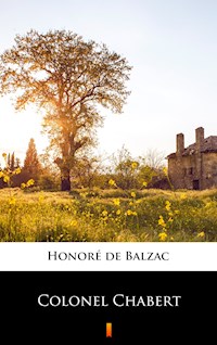 Colonel Chabert - Honore de Balzac - E-Book