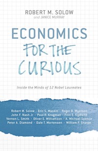 Economics for the Curious -  - E-Book