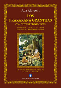 Los Prakarana Granthas - Ada Albrecht - E-Book