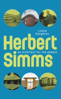 Herbert Simms - Lindie Naughton - E-Book