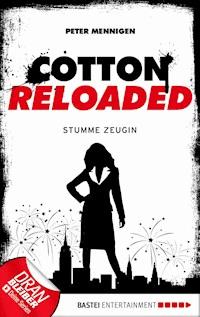 Cotton Reloaded - 27 - Peter Mennigen - E-Book