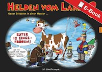 Helden vom Lande 3 - Uli Schnitkemper - E-Book