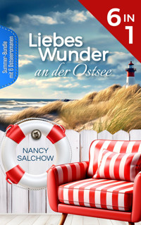 Liebeswunder an der Ostsee - Nancy Salchow - E-Book